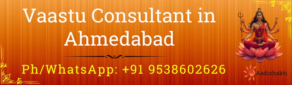 Vaastu Consultant in Ahmedabad 3232