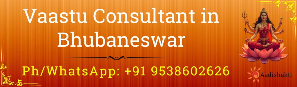 Vaastu Consultant in Bhubaneswar 3232