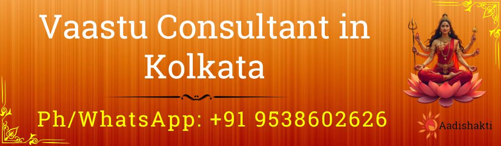 Vaastu Consultant in Kolkata 3232