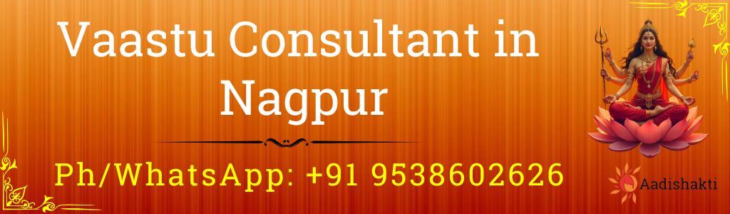 Vaastu Consultant in Nagpur 32321