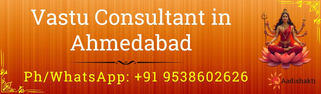 Vastu Consultant in Ahmedabad 3232