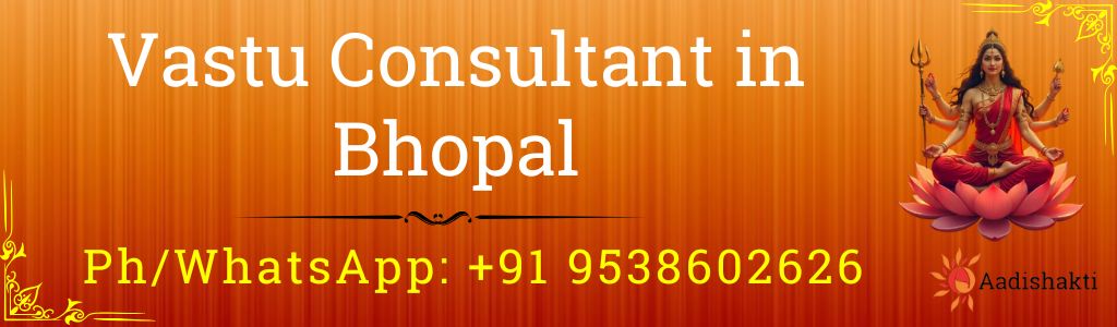 Vastu Consultant in Bhopal 3232