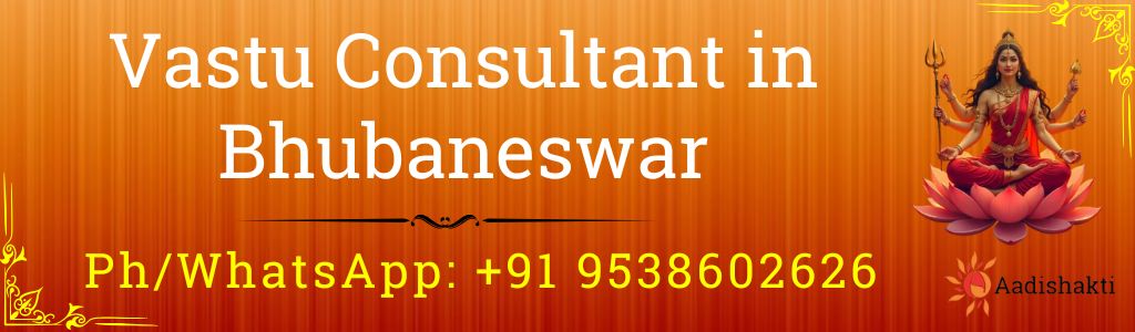 Vastu Consultant in Bhubaneswar 3232