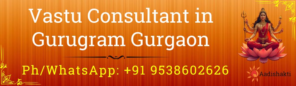 Vastu Consultant in Gurugram Gurgaon3232