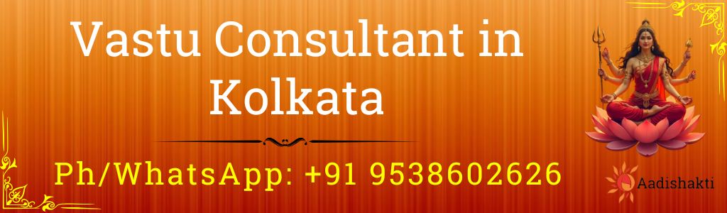 Vastu Consultant in Kolkata 3232