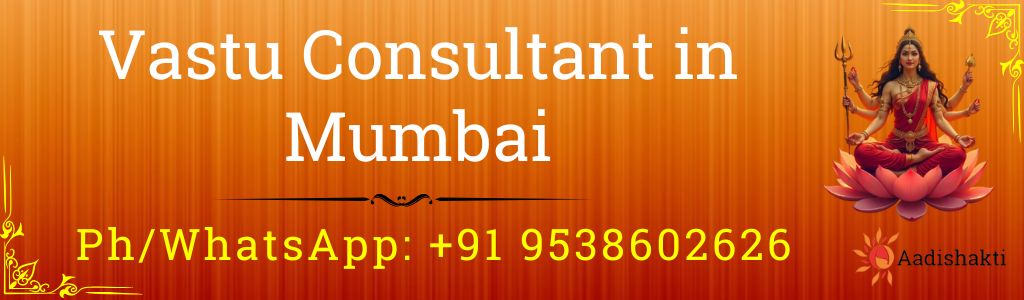 Vastu Consultant in Mumbai 3232
