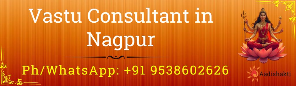 Vastu Consultant in Nagpur 32321