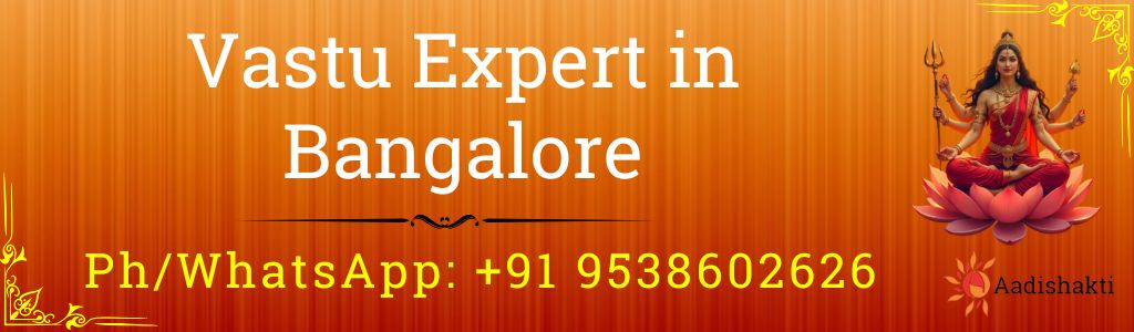 Vastu Expert in Bangalore 3232