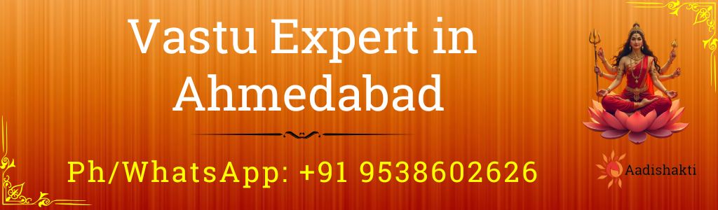 Vastu Expert in Ahmedabad