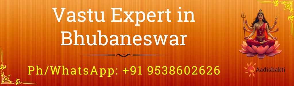 Vastu Expert in Bhubaneswar