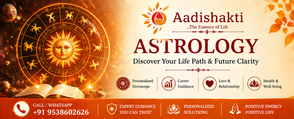 Astrology Aadishakti 1.1