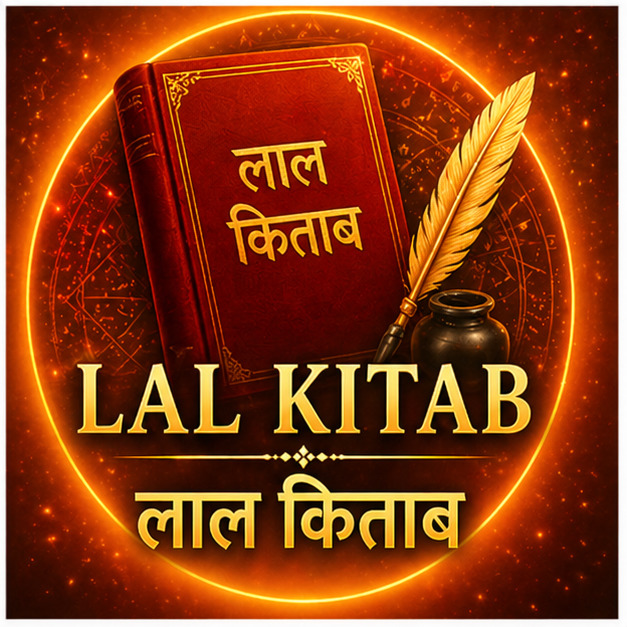 Lal Kitab Icon 1.9