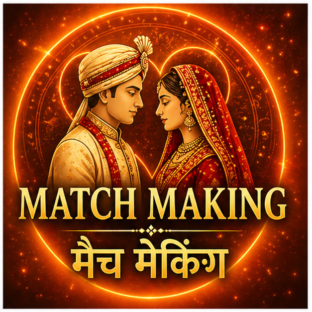 Match Making Icon 1.9