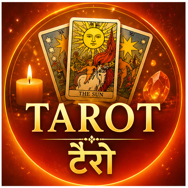Tarot Icon 1.9
