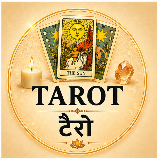 Tarot Icon 1.911