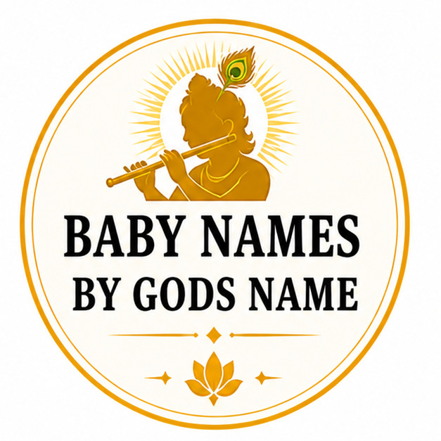 Baby Names by Gods Name Icon 3.2
