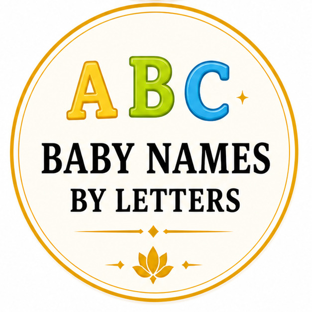 Baby Names by Letters Icon 3.2