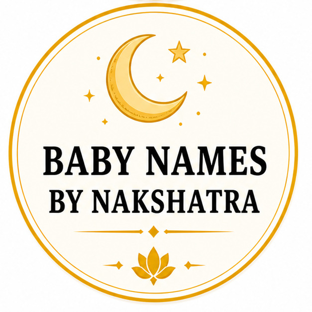 Baby Names by Nakshtra Icon 3.2
