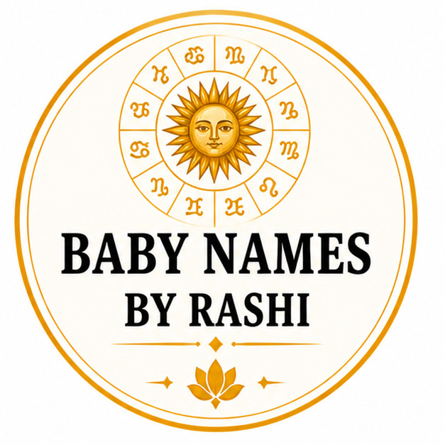 Baby Names by Rashi icon 3.2