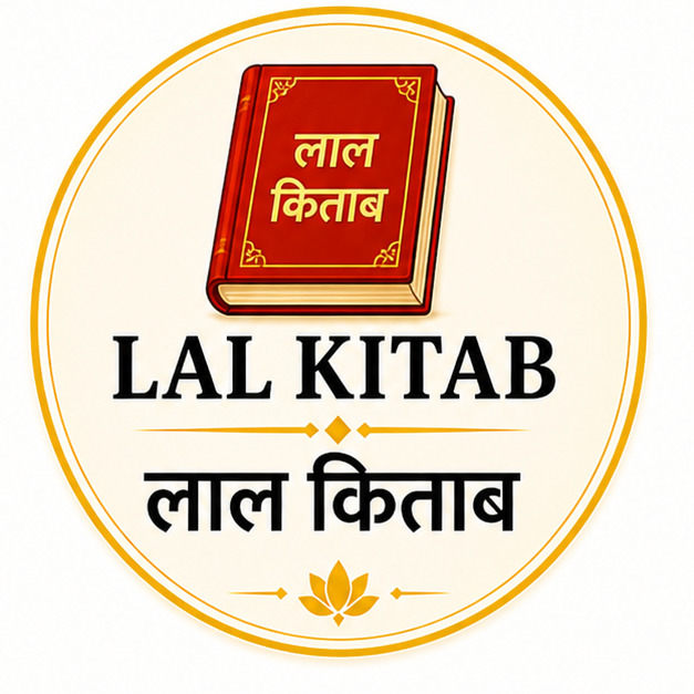 Lal Kitab Icon 3.2