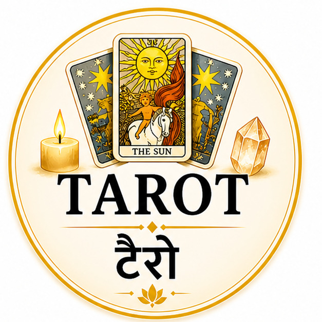 Tarot Icon 3.2