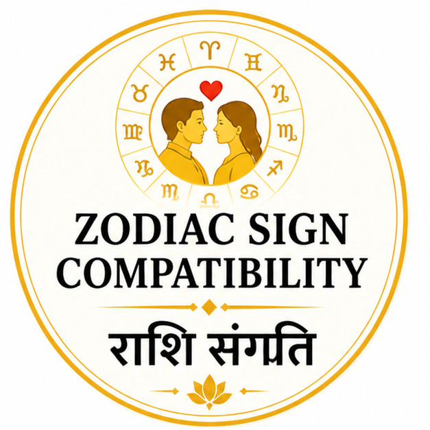 Zodiac Sign Compatability Icon 3.2